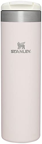 Stanley AeroLight Transit Bottle, Stainless Steel Tumbler, 20oz