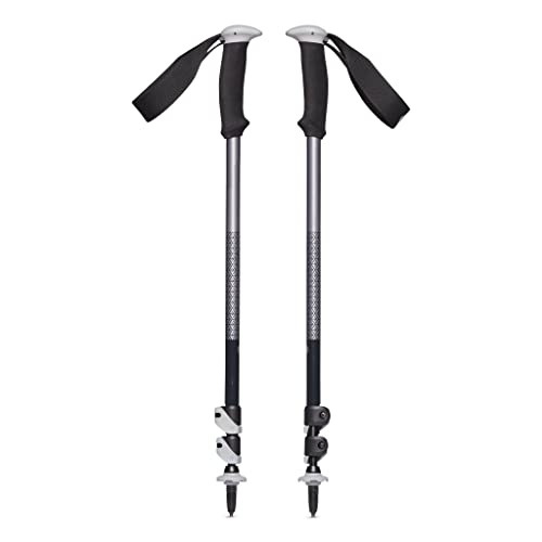 Black Diamond Granite Trail Sport Trekking Poles