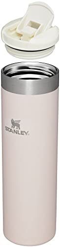 Stanley AeroLight Transit Bottle, Stainless Steel Tumbler, 20oz
