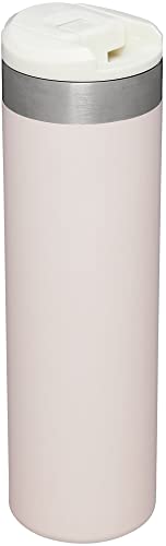 Stanley AeroLight Transit Bottle, Stainless Steel Tumbler, 20oz