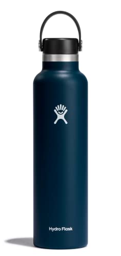 Hydro Flask 24 Oz Insulated Water Bottle - Camping