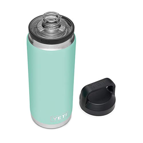 YETI Rambler 26 oz Stainless Steel Bottle with Chug Cap