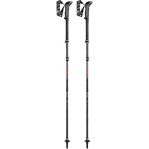 LEKI Makalu FX Carbon AS Walking Poles - Trekking & Hiking