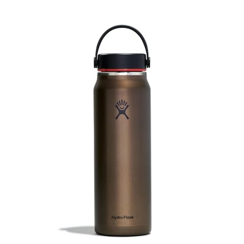 Hydro Flask 32 Oz Lightweight Wide Flex Cap