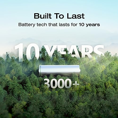 EF ECOFLOW RIVER 2 Portable Solar Power Station