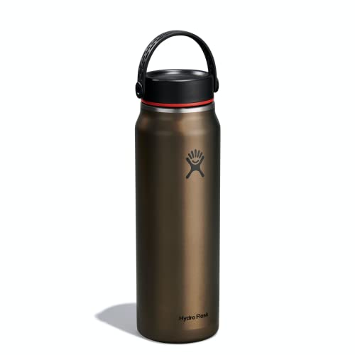 Hydro Flask 32 Oz Lightweight Wide Flex Cap