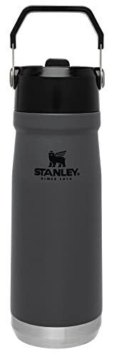 Stanley IceFlow Stainless Steel Water Jug with Straw