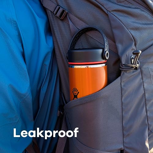 Hydro Flask 32 Oz Lightweight Wide Flex Cap