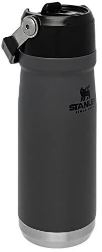 Stanley IceFlow Stainless Steel Water Jug with Straw