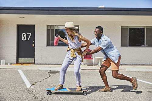 32 oz. Stainless Steel Hydro Flask Water Bottle