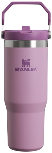 Stanley Stainless Steel Tumbler with Straw - 30 Oz