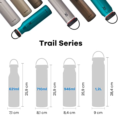 Hydro Flask 32 Oz Lightweight Wide Flex Cap