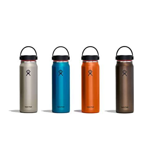 Hydro Flask 32 Oz Lightweight Wide Flex Cap
