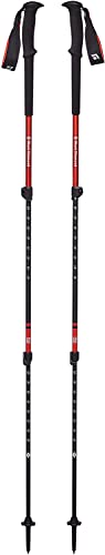 Black Diamond Trail Trekking Poles - Picante
