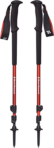 Black Diamond Trail Trekking Poles - Picante