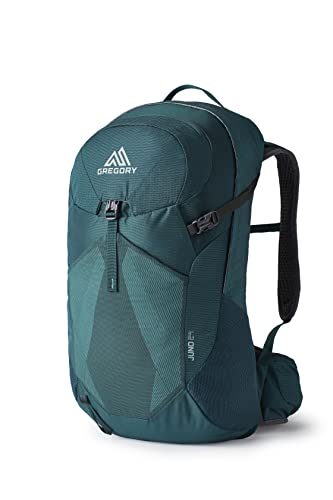 Gregory Juno 24 Backpack - Emerald Green, One Size