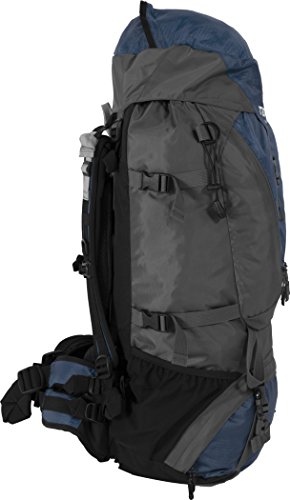 TETON Sports Hiker 3700 Ultralight Internal Frame Backpack