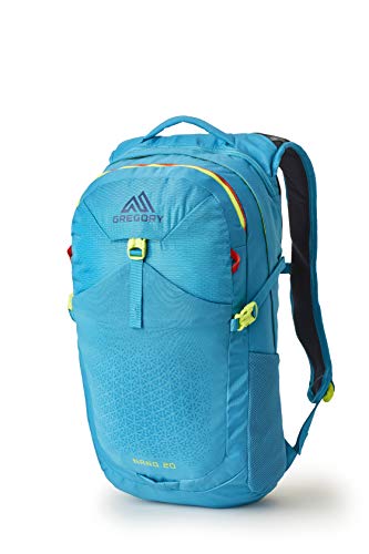 Gregory Nano 20 Outdoor Backpack, Calypso Teal
