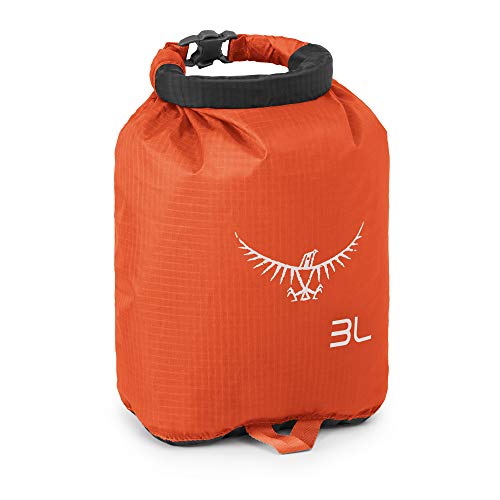 Osprey Ultralight 6L Dry Sack - Poppy Orange
