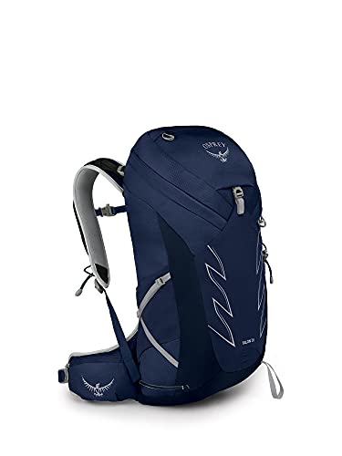 Osprey 26L Talon Backpack in Ceramic Blue, L/XL