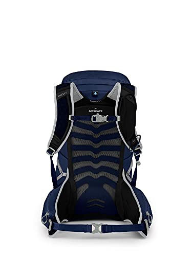 Osprey 26L Talon Backpack in Ceramic Blue, L/XL