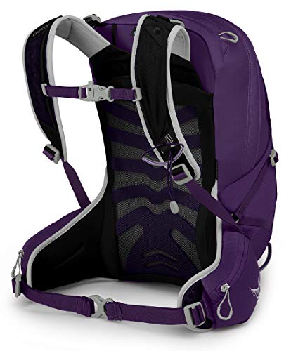 Osprey Tempest 20L Women's Hiking Backpack, Violac Purple