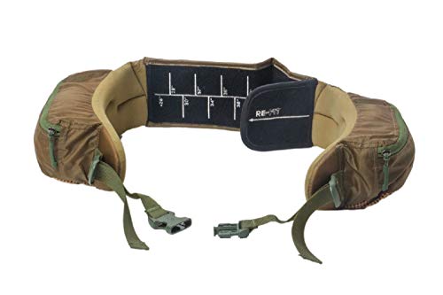 Granite Gear Blaze 60L Backpack - Clay/Brown Gingham/Walleye