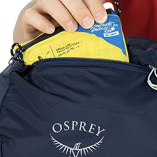 Osprey 26L Talon Backpack in Ceramic Blue, L/XL