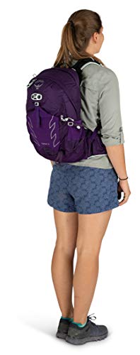Osprey Tempest 20L Women's Hiking Backpack, Violac Purple