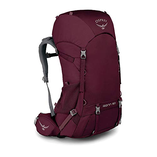 Osprey Renn 50L Women's Backpack - Aurora Purple