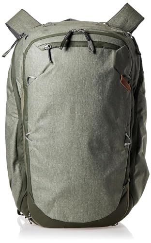 Peak Design Travel Line Backpack 45L (Sage) - Expandable