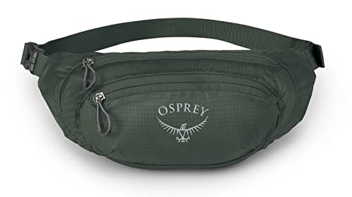 Osprey Ultralight 2L Stuff Waist Pack, Shadow Grey