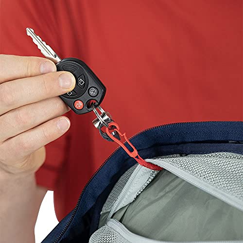 Osprey 26L Talon Backpack in Ceramic Blue, L/XL