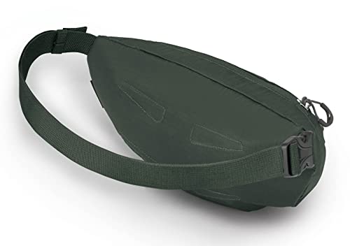 Osprey Ultralight 2L Stuff Waist Pack, Shadow Grey