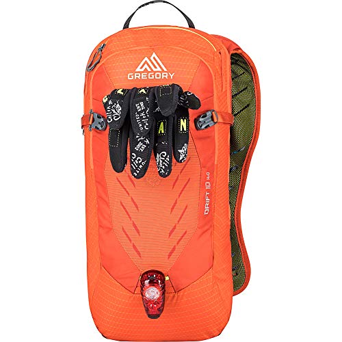 Gregory Drift 10L Men's Biking Hydration Backpack