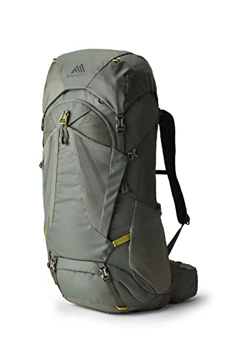 Gregory ZULU 55 Backpack for Camping in SM/MD