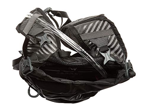 Osprey Katari 3L Men's Biking Backpack, Hydraulics Reservoir