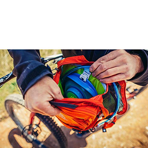 Gregory Drift 10L Men's Biking Hydration Backpack