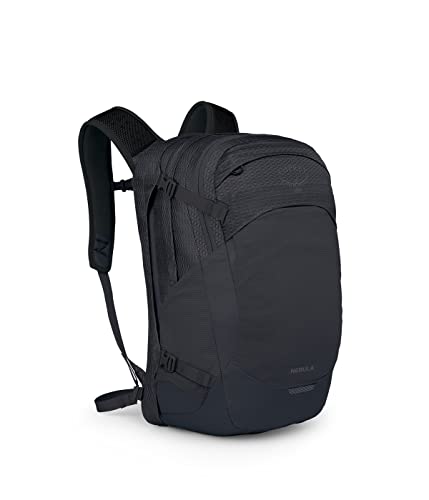 Osprey Nebula Backpack for Commuters - Black