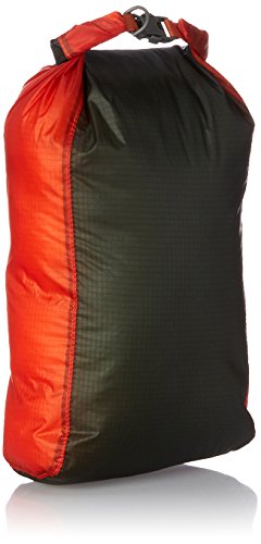Osprey Ultralight 6L Dry Sack - Poppy Orange