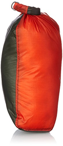 Osprey Ultralight 6L Dry Sack - Poppy Orange