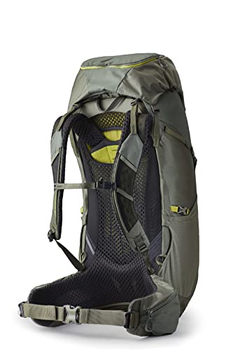 Gregory ZULU 55 Backpack for Camping in SM/MD
