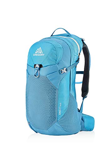 Gregory Women's Juno 24 H2O Camping Backpack Blue