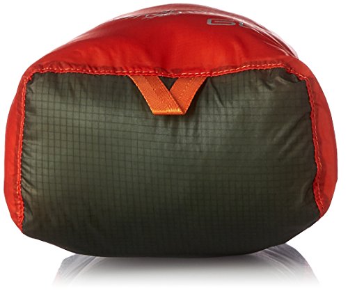 Osprey Ultralight 6L Dry Sack - Poppy Orange