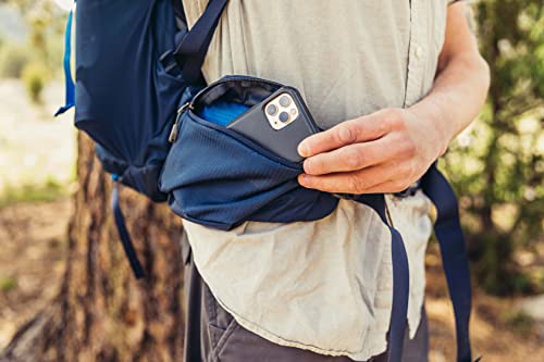 Gregory ZULU 55 Backpack for Camping in SM/MD