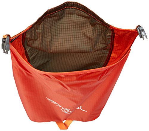 Osprey Ultralight 6L Dry Sack - Poppy Orange