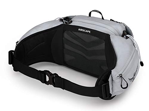 Osprey Tempest 6L Women's Hiking Waist Pack, Grey