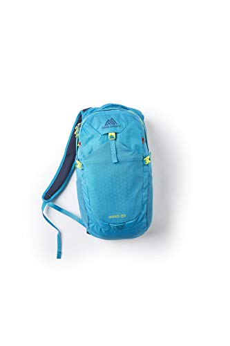 Gregory Nano 20 Outdoor Backpack, Calypso Teal