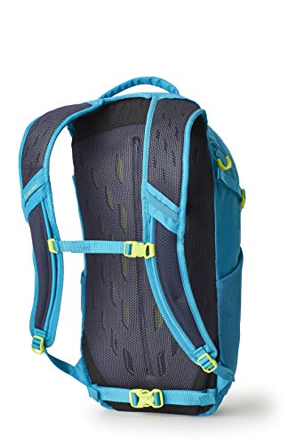 Gregory Nano 20 Outdoor Backpack, Calypso Teal