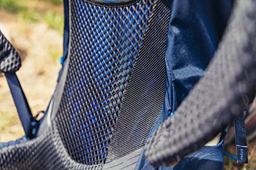 Gregory ZULU 55 Backpack for Camping in SM/MD